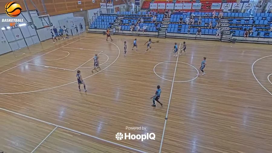 Steal