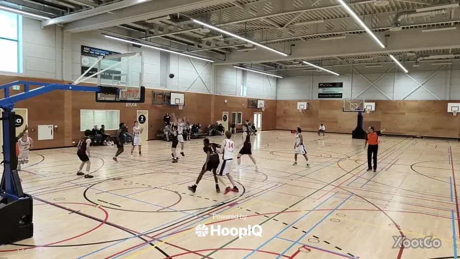 Off. Rebound