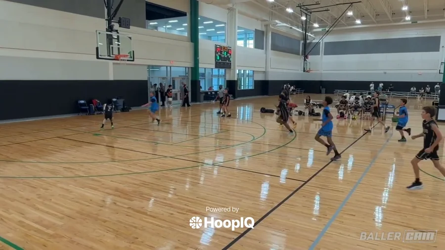 Def. Rebound
