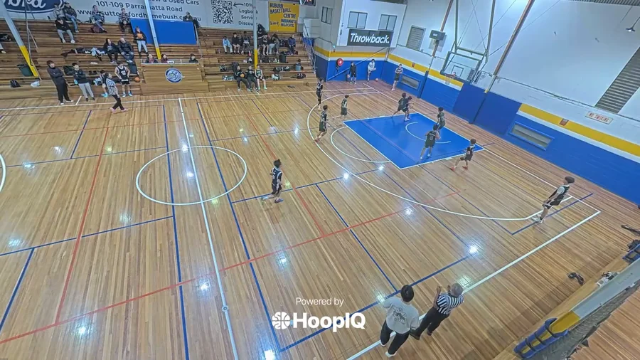 Def. Rebound