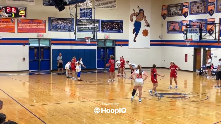 Free-throw