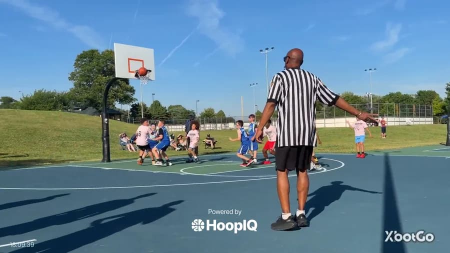Off. Rebound