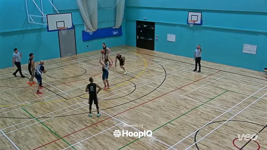 Def. Rebound