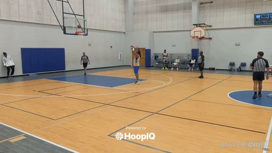 Free-throw