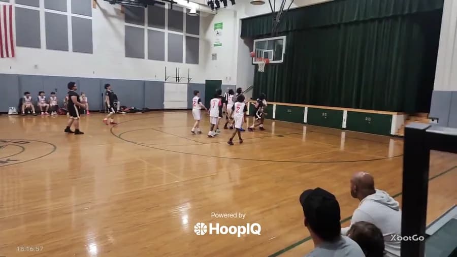 Off. Rebound