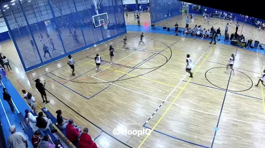 2-pt Shot