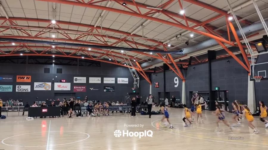 Off. Rebound