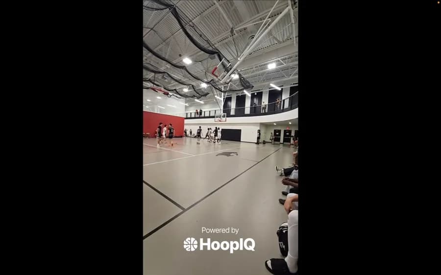 Off. Rebound