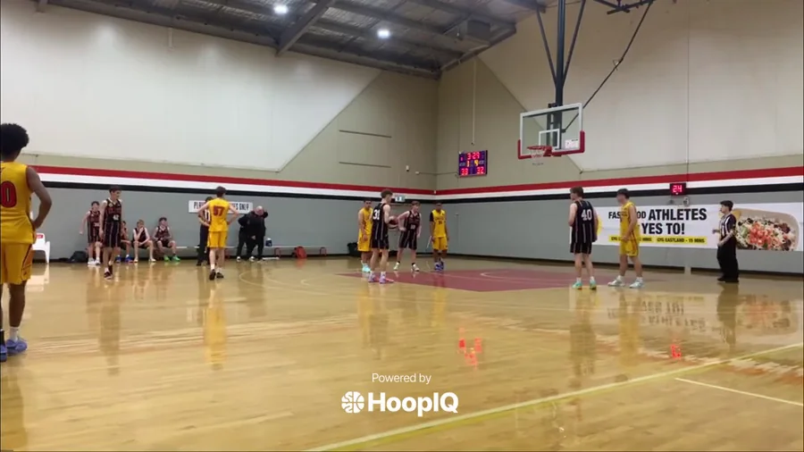 Def. Rebound