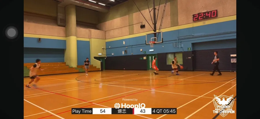 Assist