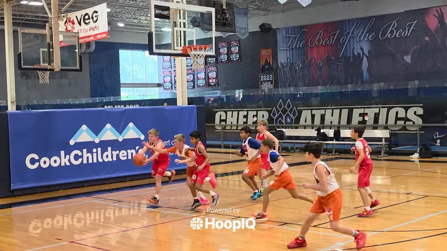 Def. Rebound