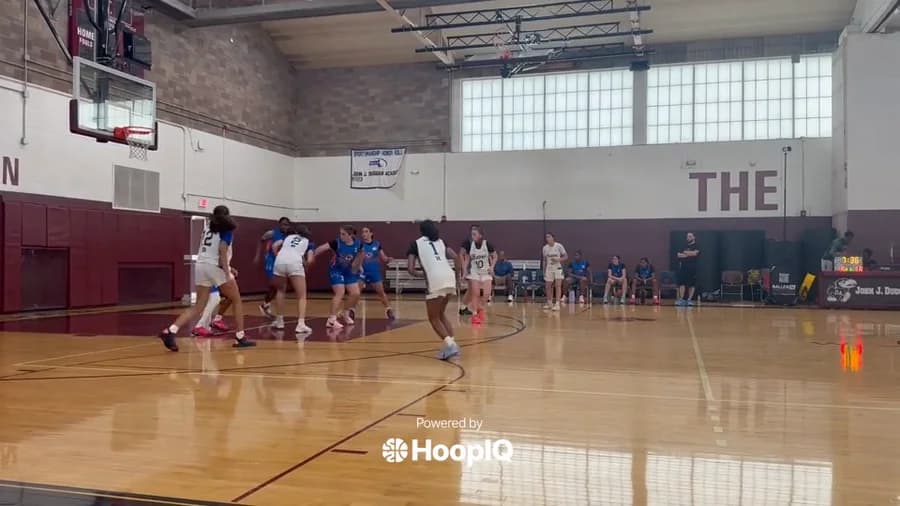 Def. Rebound