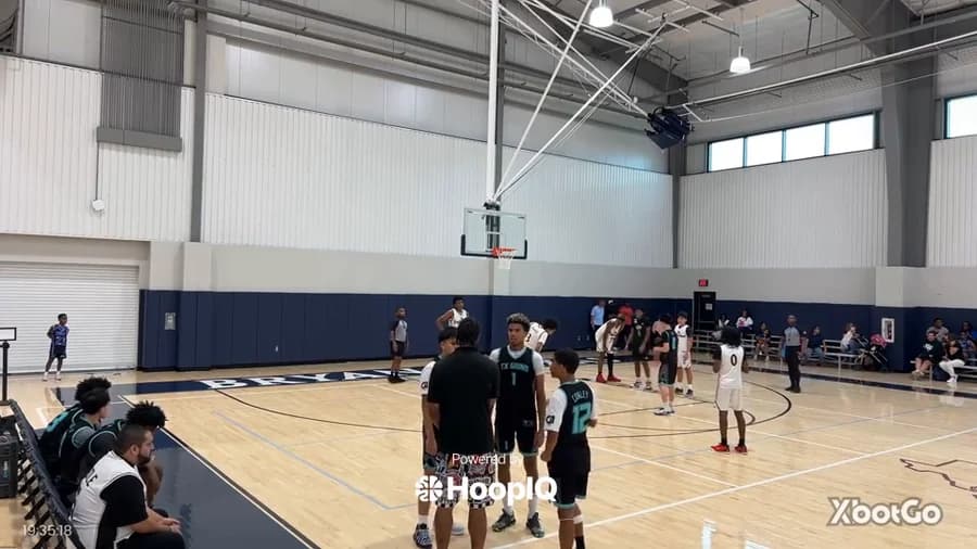 Free-throw