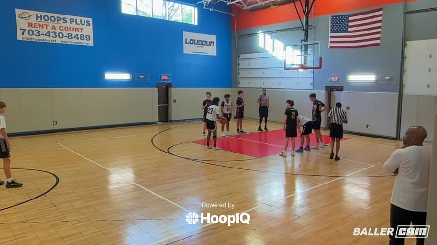 Free-throw