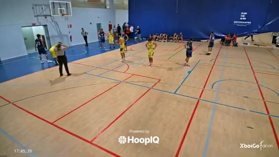 Free-throw