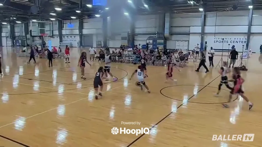 Off. Rebound