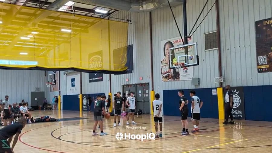 Free-throw