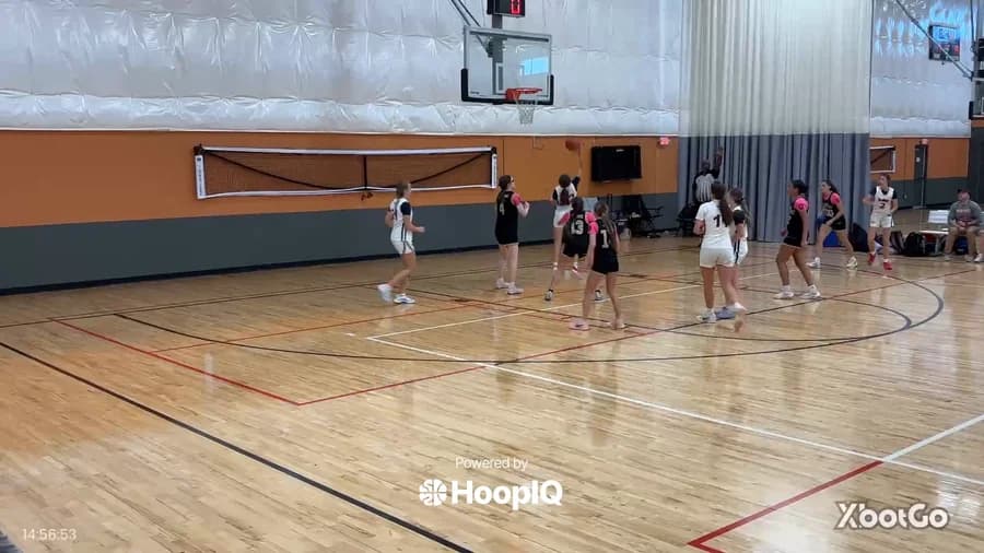 Off. Rebound