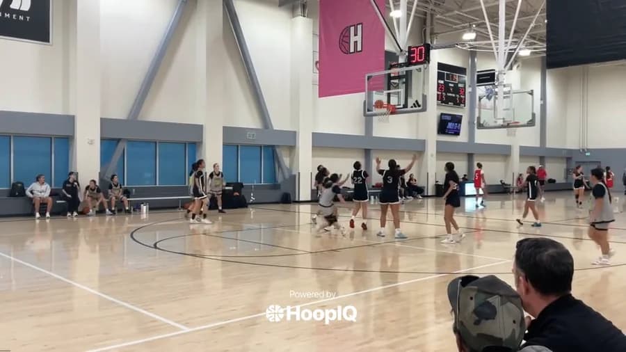 2-pt Shot