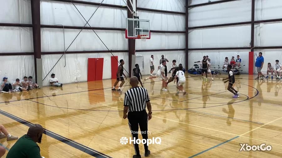 Off. Rebound