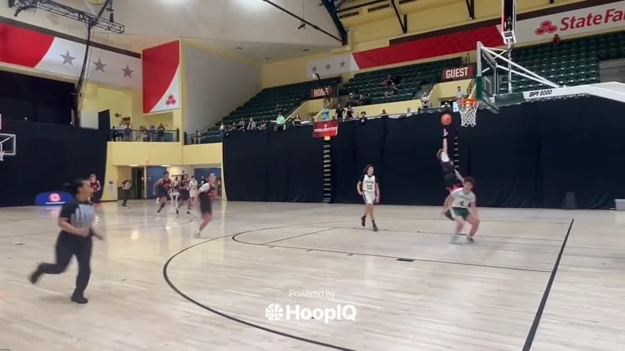 2-pt Shot