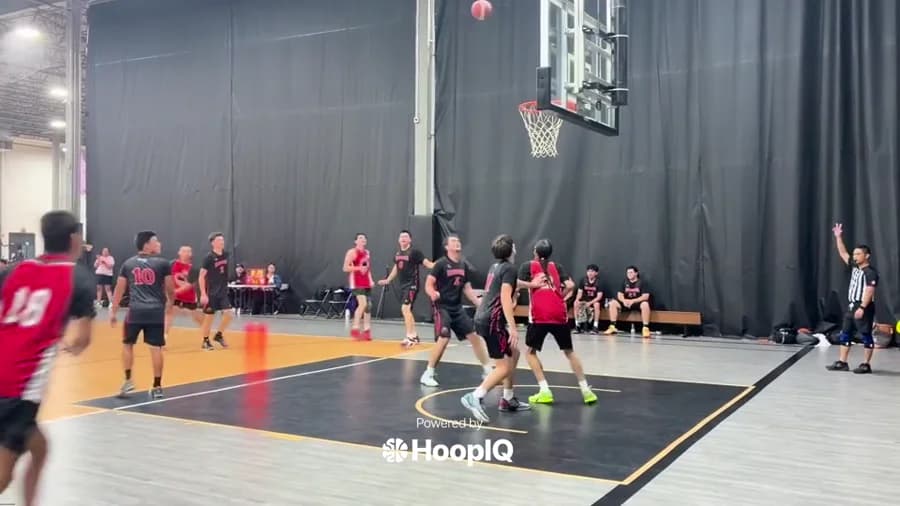 Def. Rebound