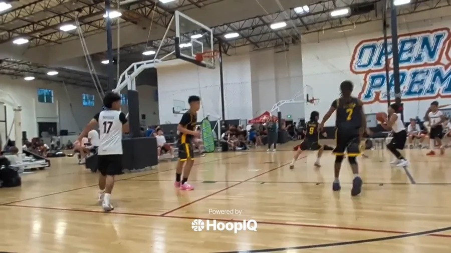 2-pt Shot