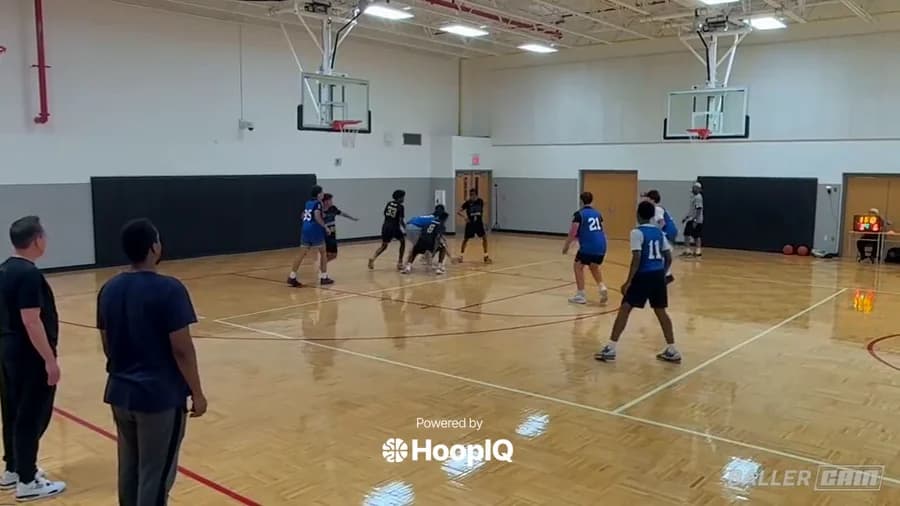 Off. Rebound