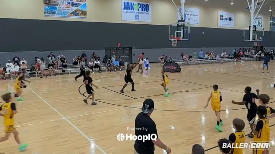 2-pt Shot