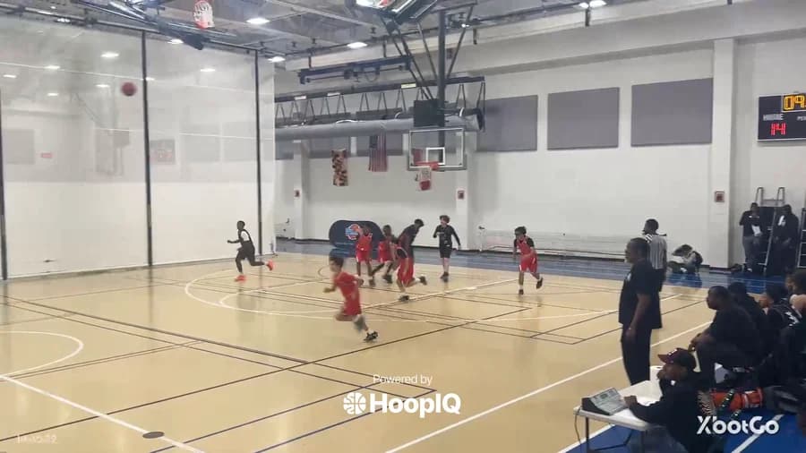 2-pt Shot