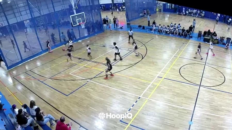 Off. Rebound