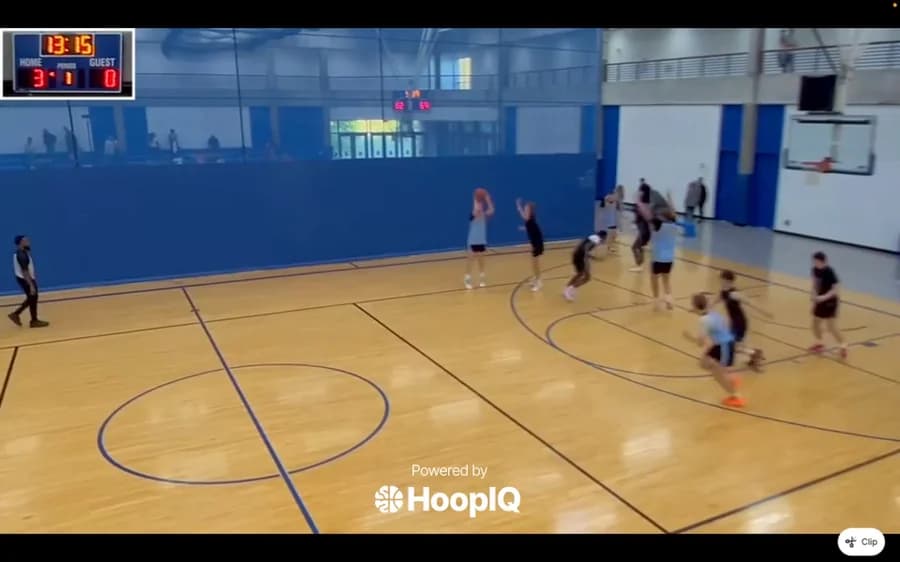 Assist