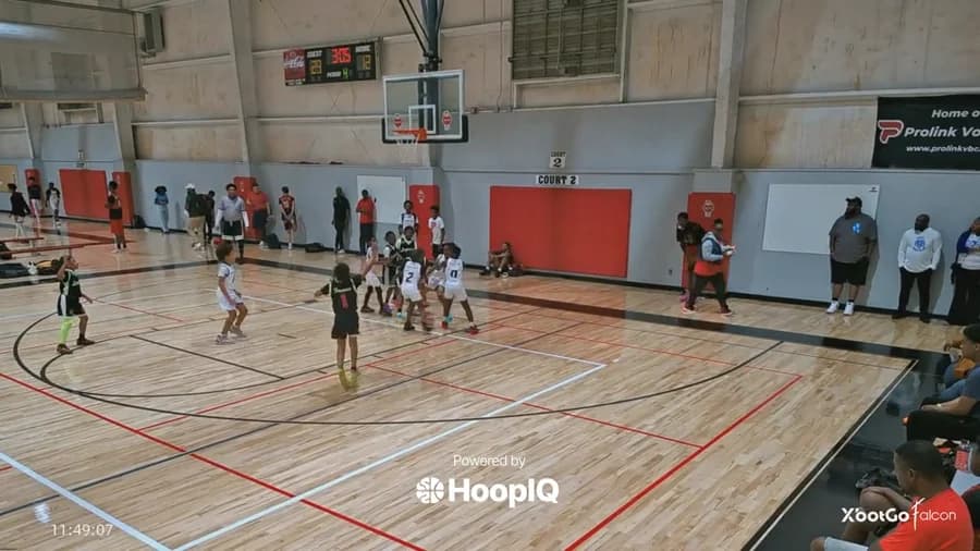 Off. Rebound