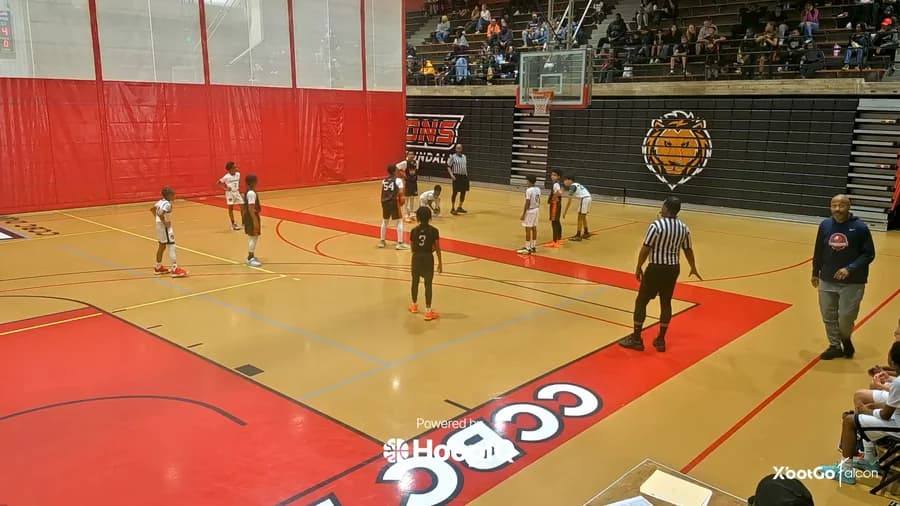 Free-throw