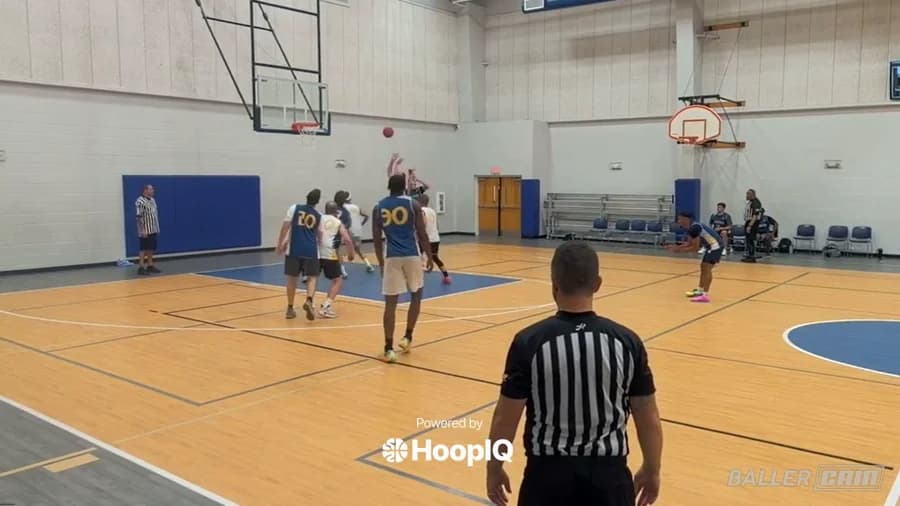 Def. Rebound