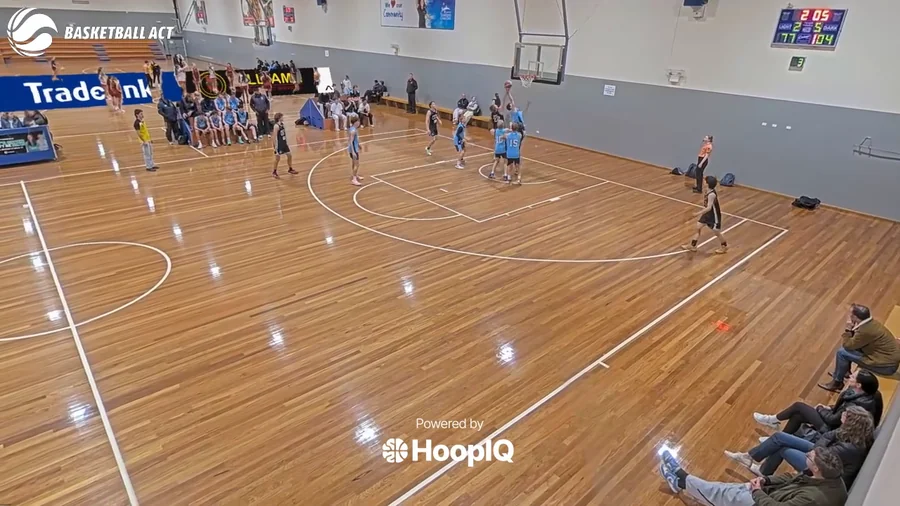 Def. Rebound