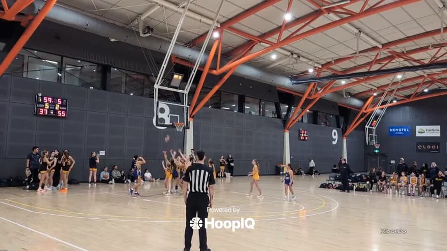 Off. Rebound