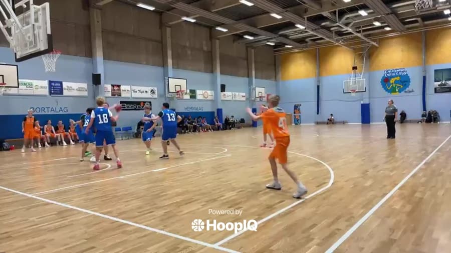 Off. Rebound