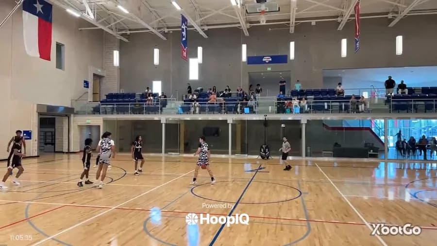 Assist
