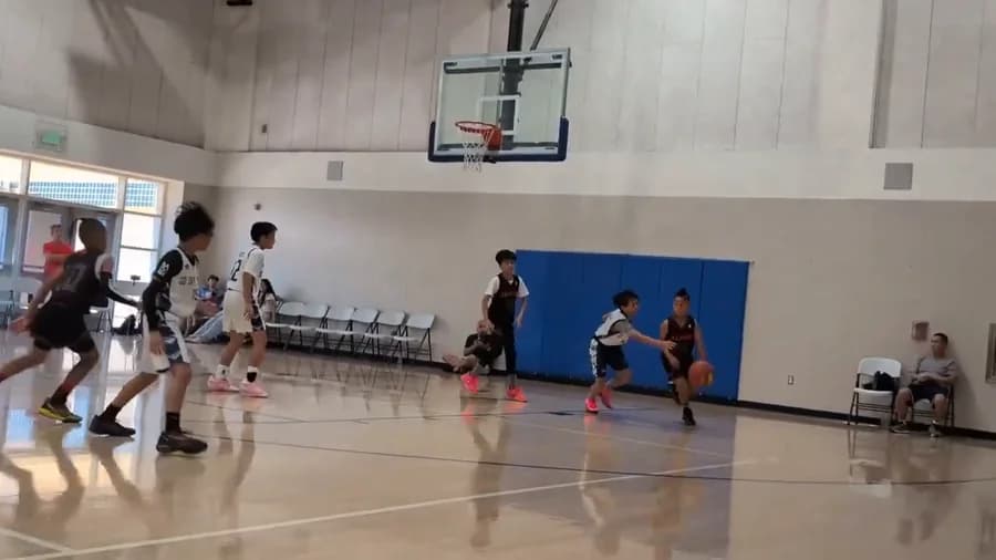 Def. Rebound