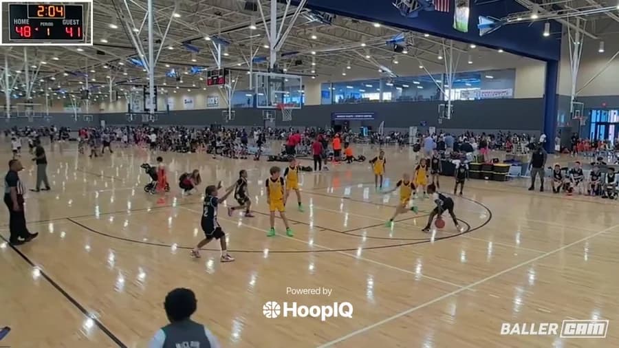 2-pt Shot