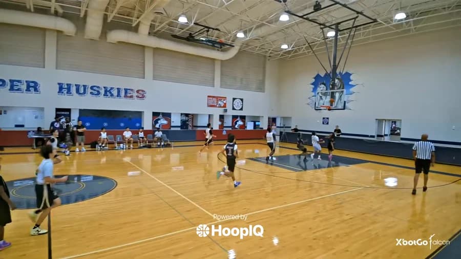 2-pt Shot
