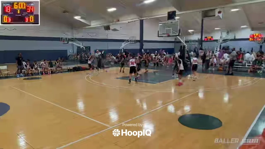 Off. Rebound