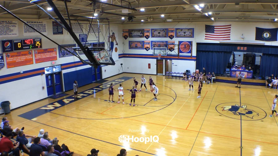 Free-throw
