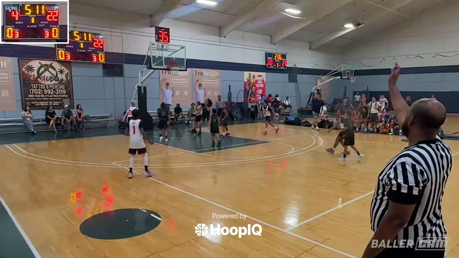 Def. Rebound