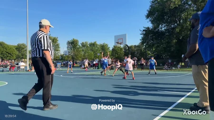 Assist