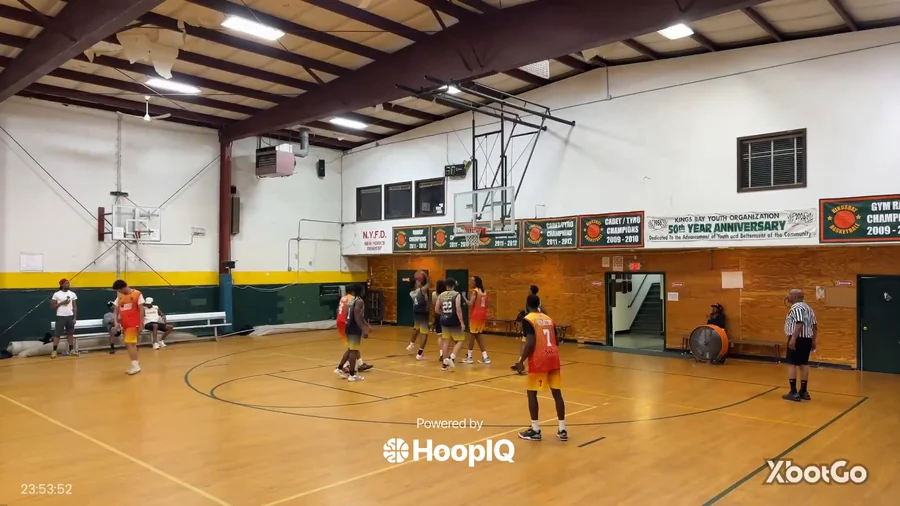 Def. Rebound