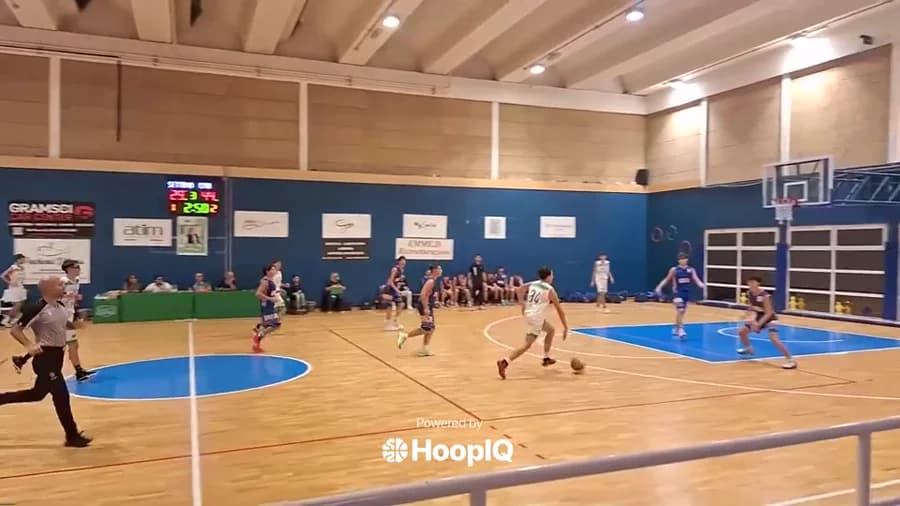 Assist