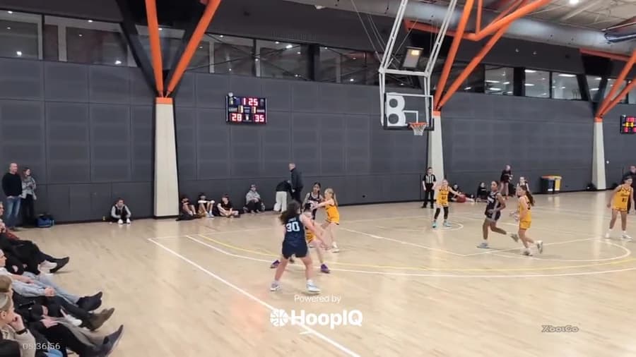 2-pt Shot