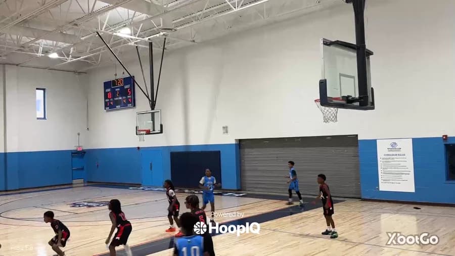 Def. Rebound